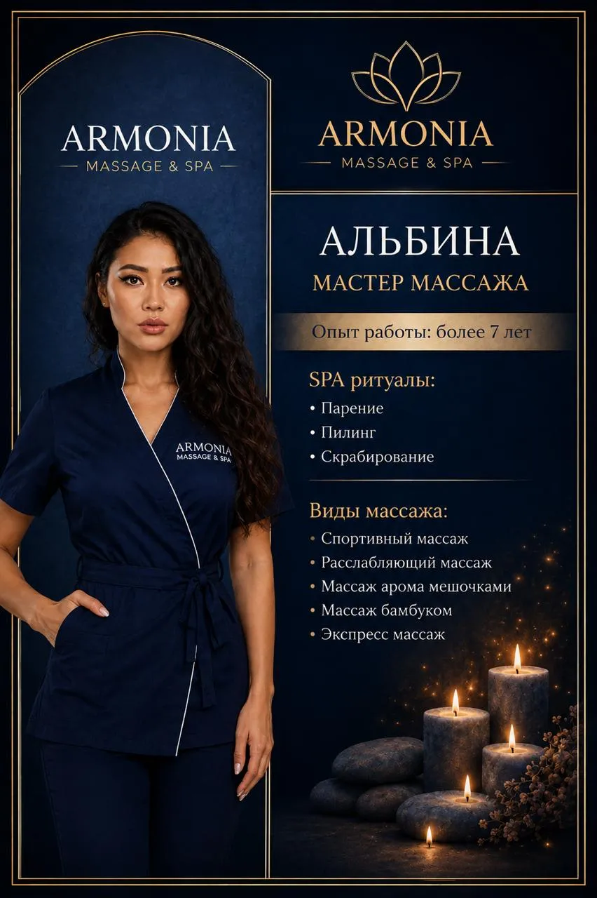 Альбина